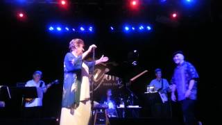 HELEN REDDY AND ALAN ODAY LIVE IN 2012  ANGIE BABY  THE QUEEN OF 70s POP [upl. by Jen]