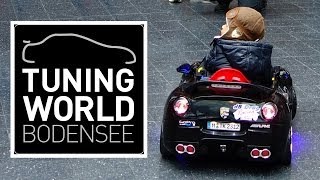 Tuning World Bodensee 2014 [upl. by Adallard]