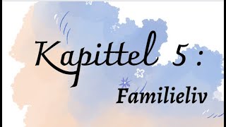 På vei  Familieliv [upl. by Iroj836]