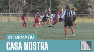 Torna el torneig LSA CUP a l’Hospitalet de l’Infant [upl. by Hailey]