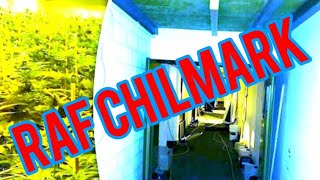 Urban Exploring RAF Chilmark [upl. by Burnley785]