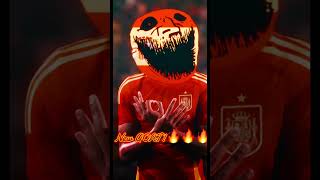 New GOAT music phonk graffiti glitchmusic football glitch beat edit yamal lamineyamal [upl. by Guildroy]