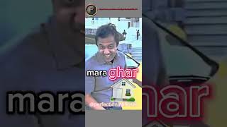 3 IDIOTS MOVIE  CHATUR  became a million  viralvideo funny perfection comedy short ace [upl. by Elodia]