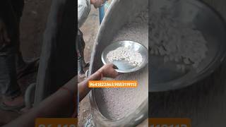 Nakuldana Making Machine  Elachi Dana Machine [upl. by Asilet]