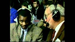 Brian Mitchell UD12 Jim McDonnell Part 12 [upl. by Mhoj]