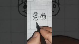 Drawing using 66 shorts drawing drawingtutorials [upl. by Tully]