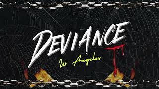 Deviance LA  Visual [upl. by Rouvin]