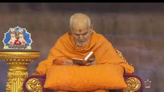 Mahat Swami Maharaj Live Puja  puja [upl. by Dal248]