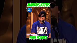 🤣Markus Krebs😂 shorts funny comedy [upl. by Thom]