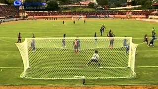 Persipura 30 Chonburi FC AFC CUPflv [upl. by Ateval]