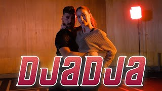 DJADJA  AYA NAKAMURA feat MALUMA Dance Video Choreography  MihranTV MIHRANKSTUDIOS [upl. by Janaya]