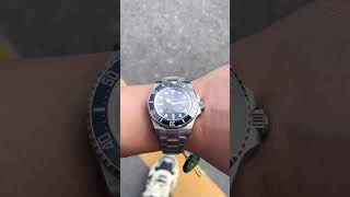 watch rolexwatchmen rolexwatch [upl. by Broddie]