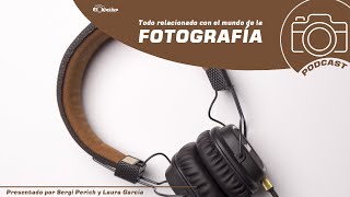 🎤 El Objetivo está en la Cámara Ep49 T5  Fotografía de fauna [upl. by Tomaso]