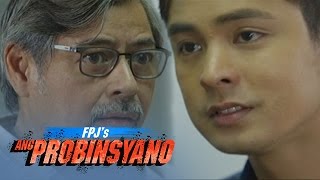 FPJs Ang Probinsyano Pablos son With Eng Subs [upl. by Releyks11]