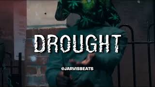 DROUGHT  Headie One x Zone 2 Type beat 2018 JarvisBeats [upl. by Monroe488]