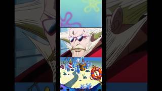 One Piece 1120 St Fingarland Garling shortsvideo onepiece animeedit [upl. by Palermo]