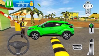 Driving Through Mountain Roads 30  Truck Car and Boat  Android Gameplay [upl. by Mira]