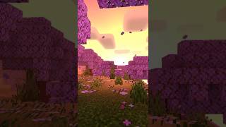 SHADER MCPE REALISTIS 121  NEWB SHADERS  NEWB X GEMINI  SHADER MCPE 121 shorts minecraft [upl. by Egbert]