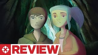 Oxenfree Review [upl. by Riobard]