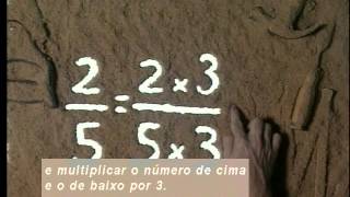 Telecurso – Ensino Médio – Matemática – Aula 02 [upl. by Borman]