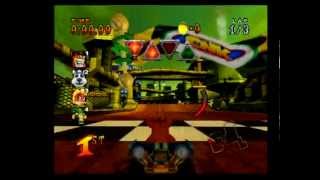 Crash Nitro Kart  Assembly Lane  Crash [upl. by Mcilroy639]