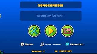 Xenogenesis Preview 1 Byosunagamer78 amp elgamerxdofficial [upl. by Nitneuq]