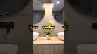 Transform Your Bathroom with Stylish Vanities [upl. by Eaves]