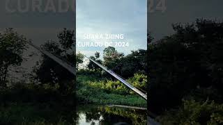 SUARA ZIIIIING SHIMANO CURADO DC 151 XG 2024 fishing [upl. by Droffig136]