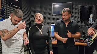 Galina Band ČB mix čardašu  Cover  2023 [upl. by Levitus900]