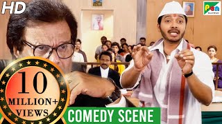 Wah Taj  Funny Court Scene  Shreyas Talpade Manjari Fadnnis  Pen Multiplex [upl. by Leahcin]