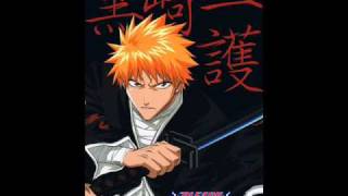 Bleach OST 1 16 Heat Of The Battle [upl. by Aillicirp910]