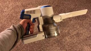 Tineco A10 Hero Cordless Stick Vacuum Cleaner Unboxing Review NOT a Dyson [upl. by Stanislaus]