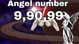 Angel number 99099 angel number meaning numerology [upl. by Colwell620]