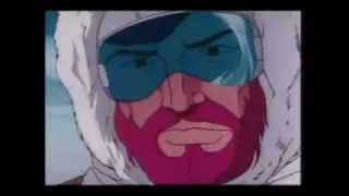 GI Joe Ice PSA [upl. by Harrus]