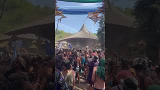 EmokOzora Festival 2024Ozora Stageravelove electronicmusic [upl. by Ianteen]