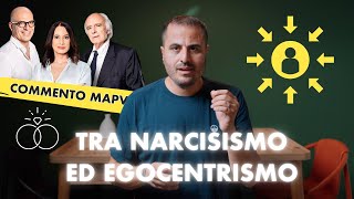 Egocentrici e narcisi 😱😱 Commento la quarta puntata di Matrimonio a Prima Vista Italia 2024 [upl. by Sheya38]