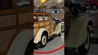 Payana car museum  Mysore [upl. by Ativet]