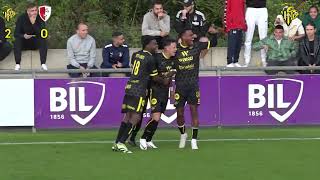 BGL LIGUE 202324  Day 4 FC PN vs vs FC Swift Hesper  2  0 Highlights [upl. by Meesaw595]