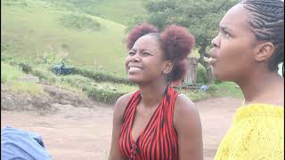 Isiphetho zulu Movie official movie [upl. by Halette]