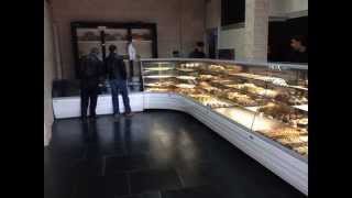 AGENCEMENT BOULANGERIE PATISSERIE [upl. by Valaria]