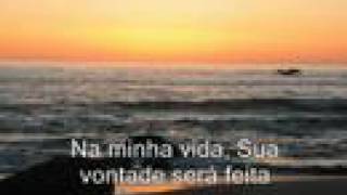 Oceans Will Part  Hillsong com tradução [upl. by Carrnan547]