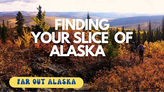 How And Where To Buy Your Piece Of Homestead Land In ALASKA  Watch this video [upl. by Suirred310]