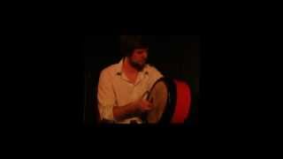 Colm Phelan Bodhran Solo [upl. by Pinsky905]