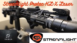 Ep 84 StreamLight Protac HLX Light amp Laser [upl. by Jori]