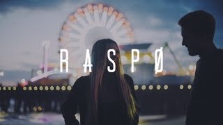 Halsey  Sorry Raspo Remix [upl. by Llednek106]