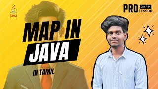 72 Map in Java in Tamil [upl. by Mitzl]