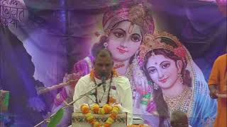 Day 4  Shrimad Bhagwat Mahapuraan Katha  Sabhapati Mishra Belasin Jaunpur UP [upl. by Armando]