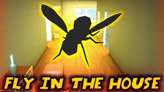 EthanGamerTV plays Fly in the House [upl. by Hungarian706]