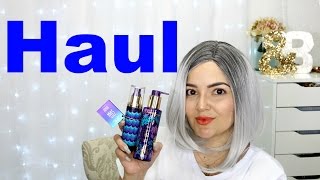 HAUL ACUMULADO  REGALITO [upl. by Alesram476]