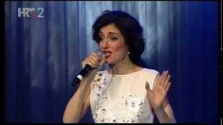 Doris Dragovic  Marija Magdalena LIVE Lisinski 29102012 HD [upl. by Ahsinnod]